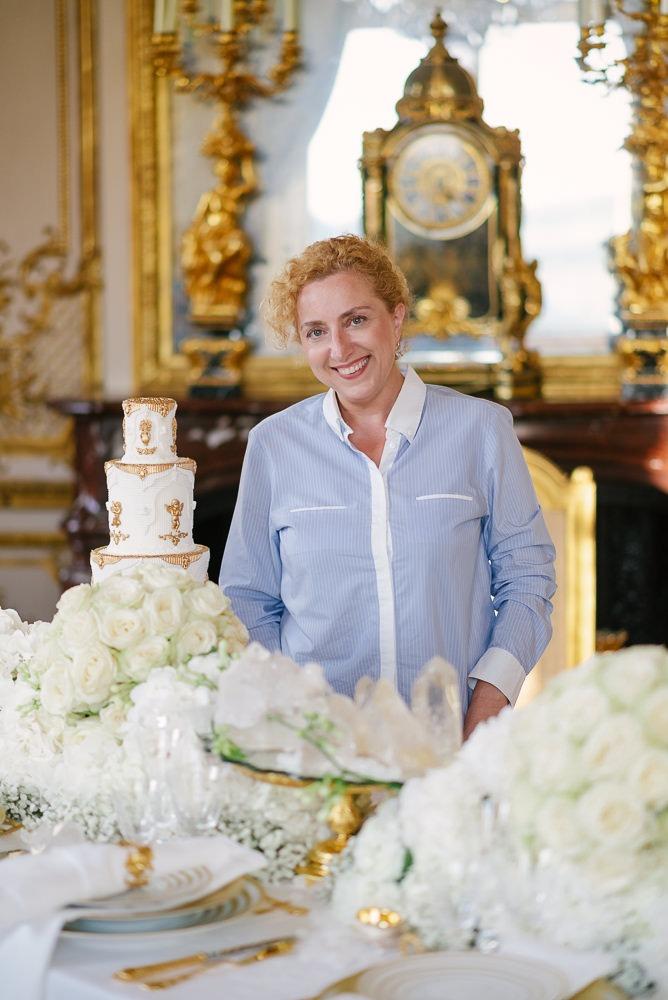 The best wedding planner in Paris