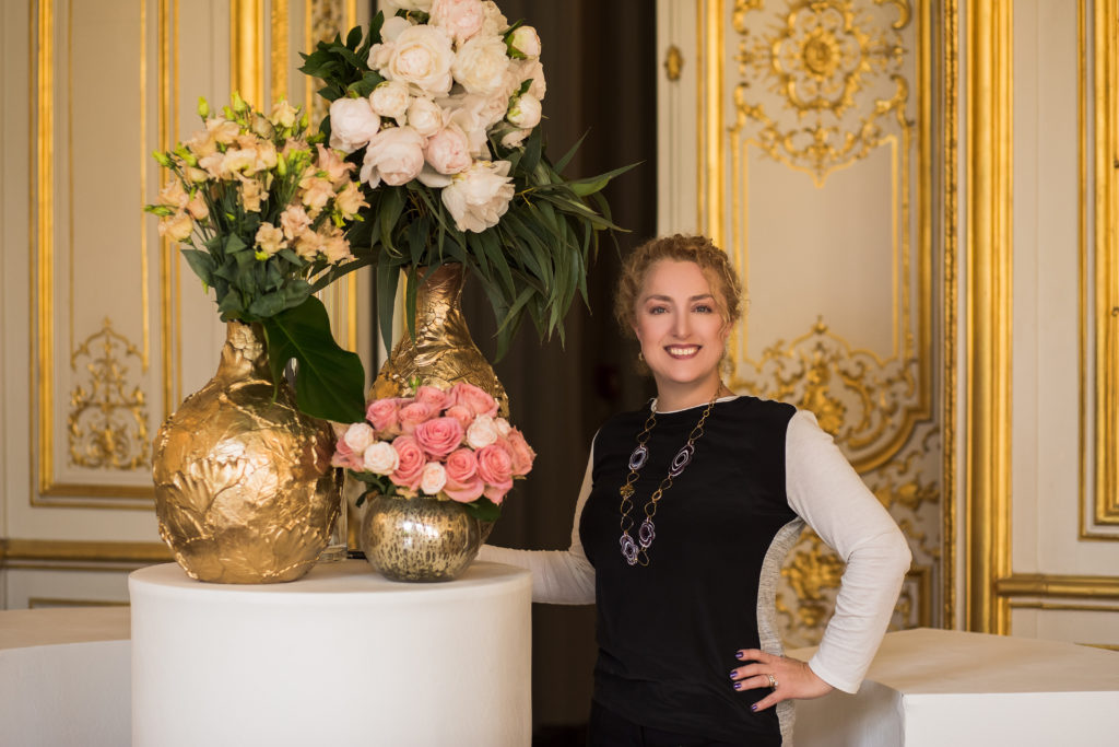 The best wedding planner in France
