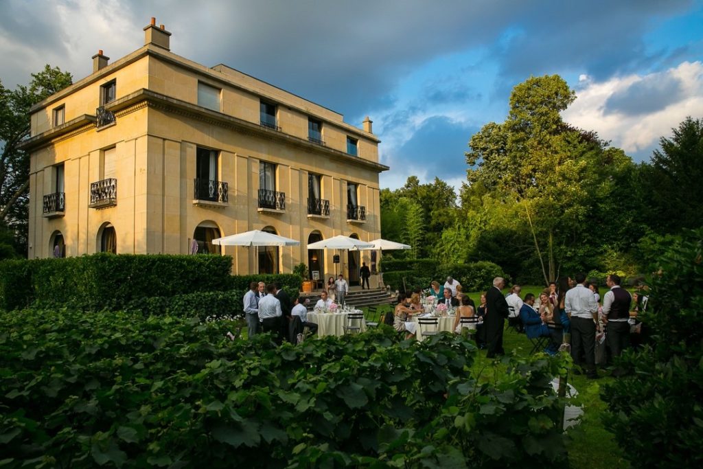 Résultat de recherche d'images pour "la vigne de paris bagatelle"