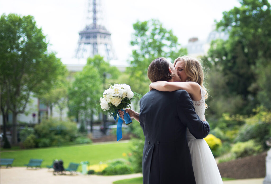 destination wedding planner paris