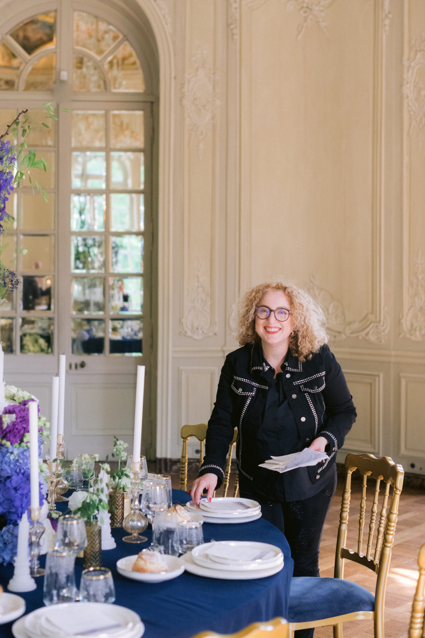 Luxury Wedding planner Paris