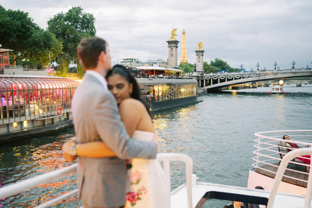 which destination is best for a luxury wedding in France, from elegant Paris venues to romantic Provence estates