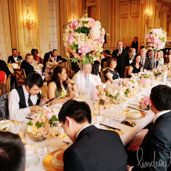 paris wedding planner