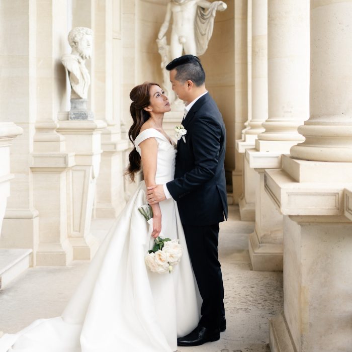 chateau wedding in france
