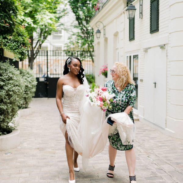 wedding planner in paris