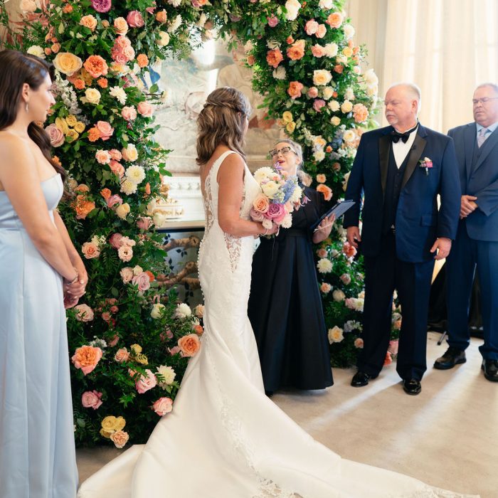 Why Hiring a Wedding Planner is Essential for Your Destination Wedding in Paris