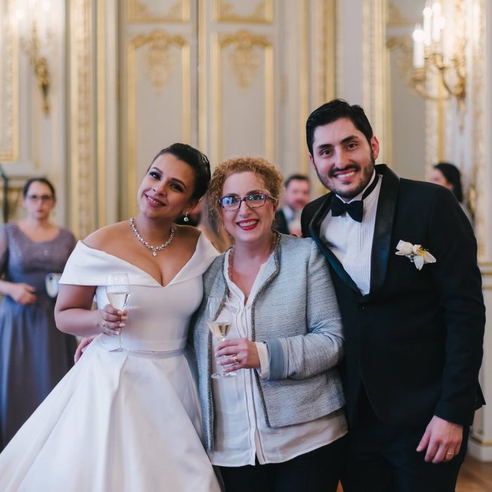 the best wedding planner in paris