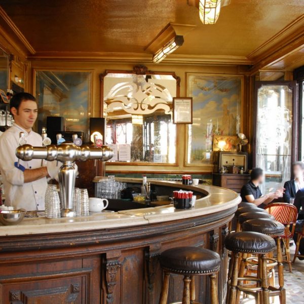 The most beautiful places in Paris: 12th to the 20th arrondissements