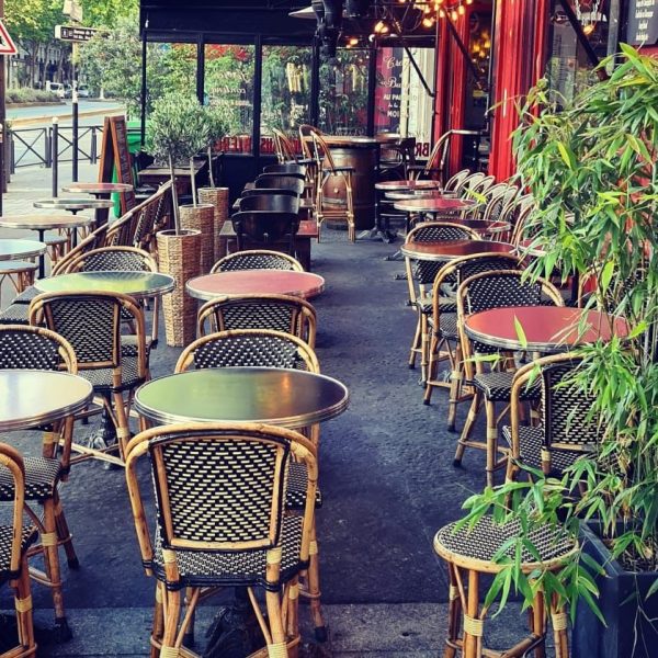 The most beautiful places in Paris: 12th to the 20th arrondissements