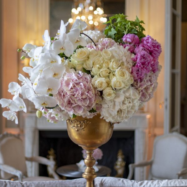 Hotel Crillon Paris wedding (3)