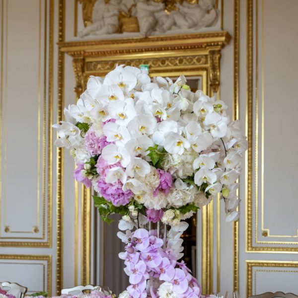 Hotel Crillon Paris wedding (5)