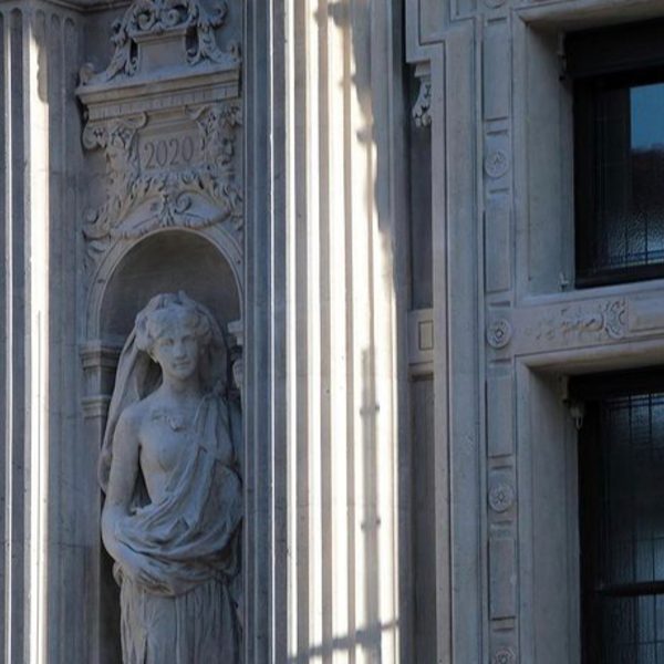 Visite in Paris