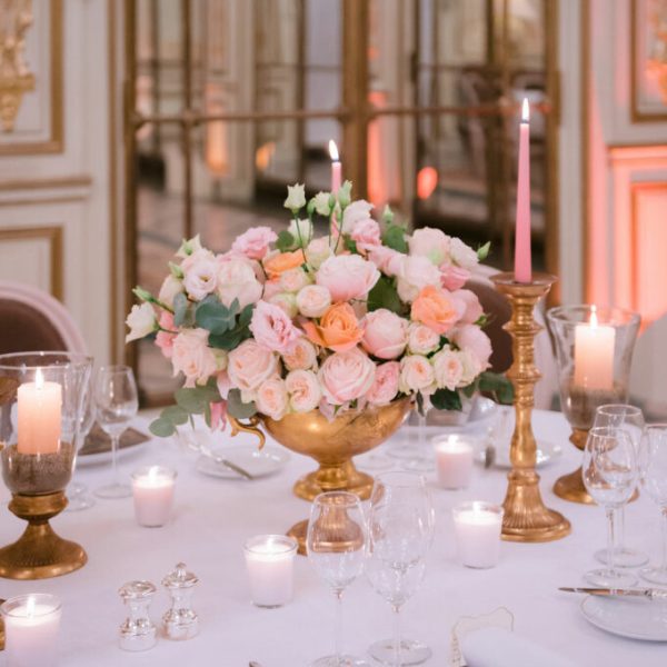 Le Meurice palace wedding in Paris (4)