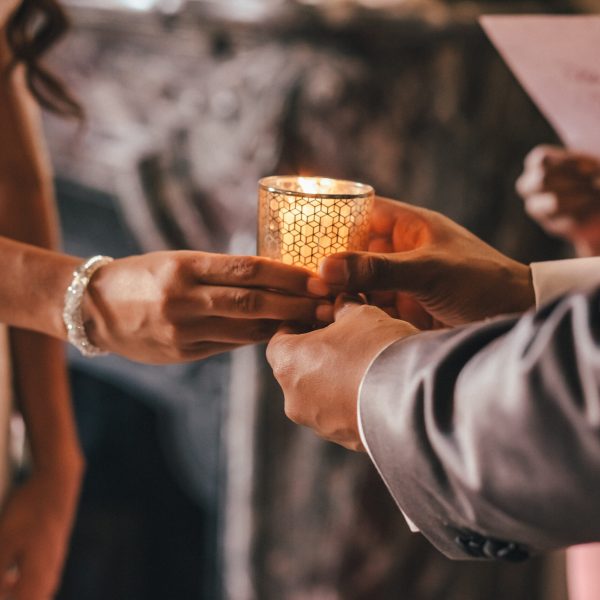 Symbolic Ceremony - Fench Wedding Planner