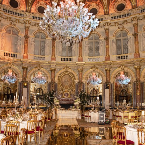 best paris wedding planner