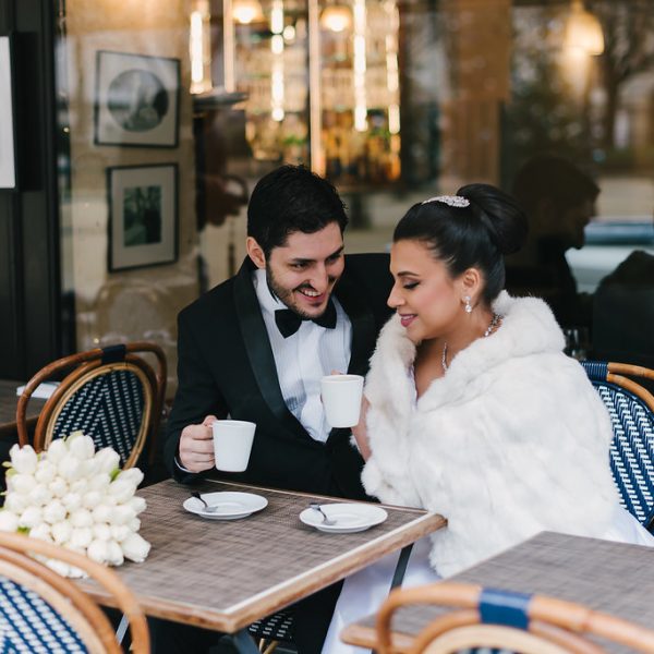 All about the best wedding planner in France