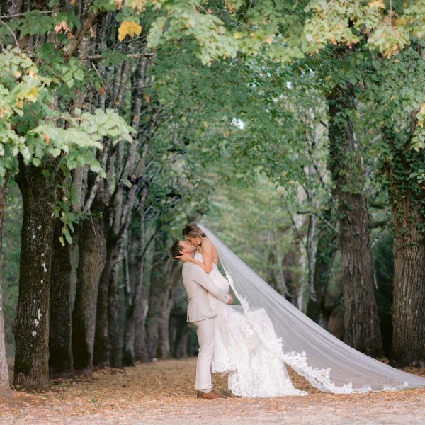 Wedding in France - Loire Valley Wedding planner