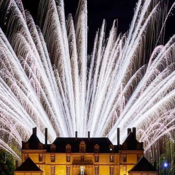 wedding chateau in France