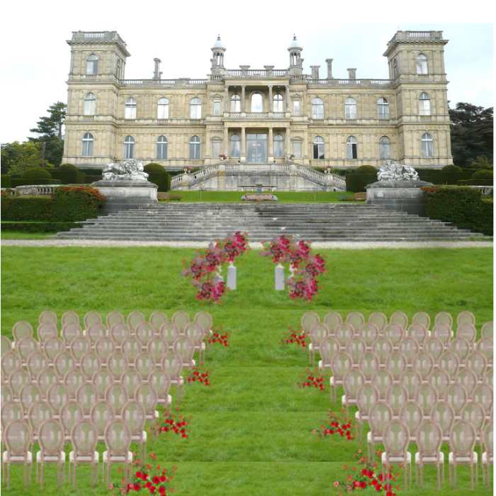 Destination Wedding Planner France