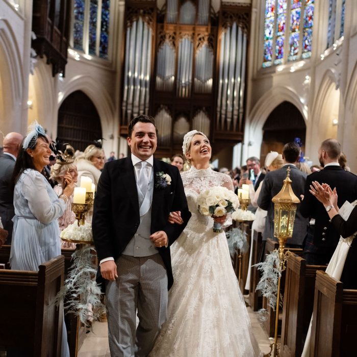 church wedding package in Paris