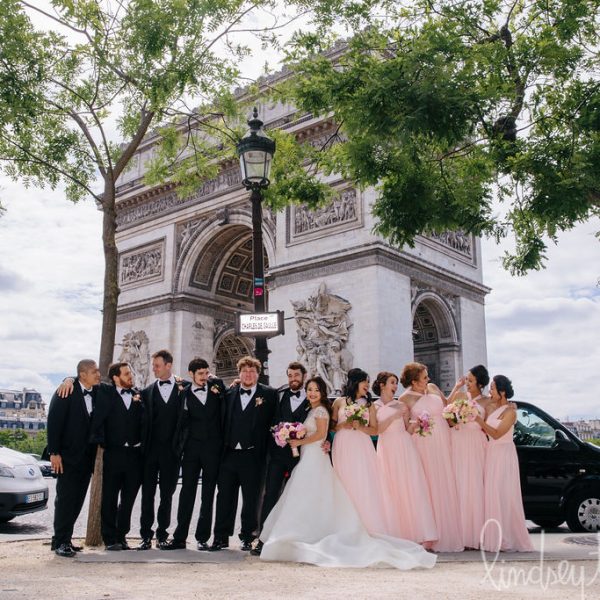Best Asian Wedding Planner in Paris Reviews