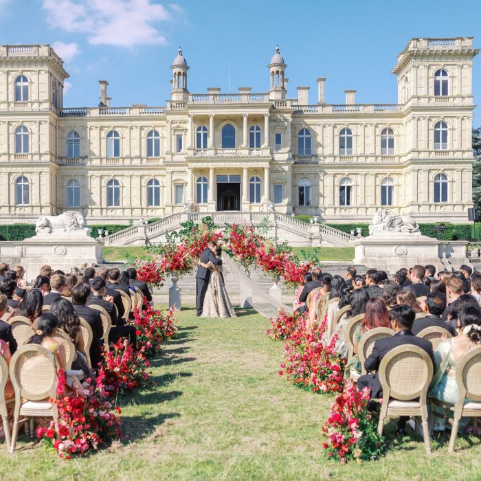 Luxury Destination Wedding France
