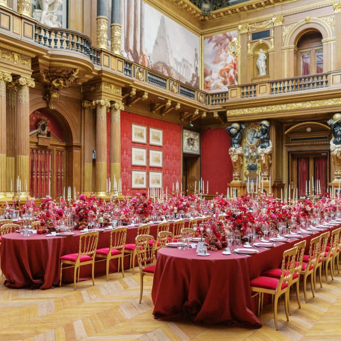 Wedding Coordination France