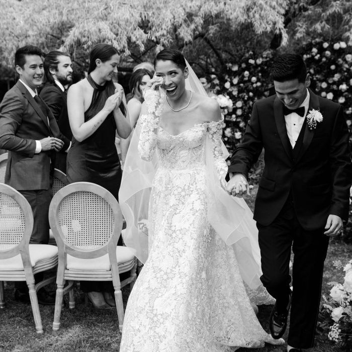 luxury french country style destination wedding in france