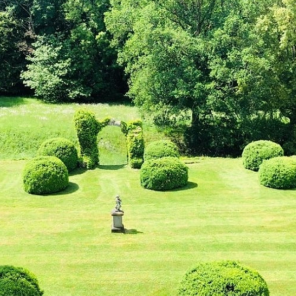 chateau wedding in France