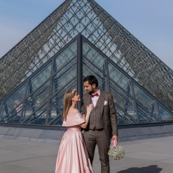 Reviews Best Elopement Planner in Paris