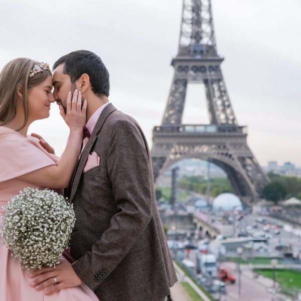 wedding package in France