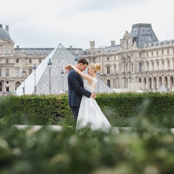 tuileries garden elopement