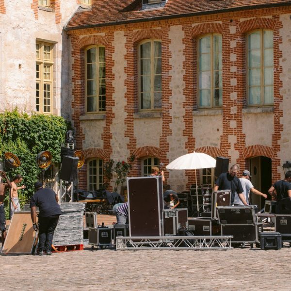 Luxury Wedding Planning France