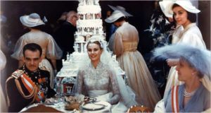 wedding in paris wedding cake (3)