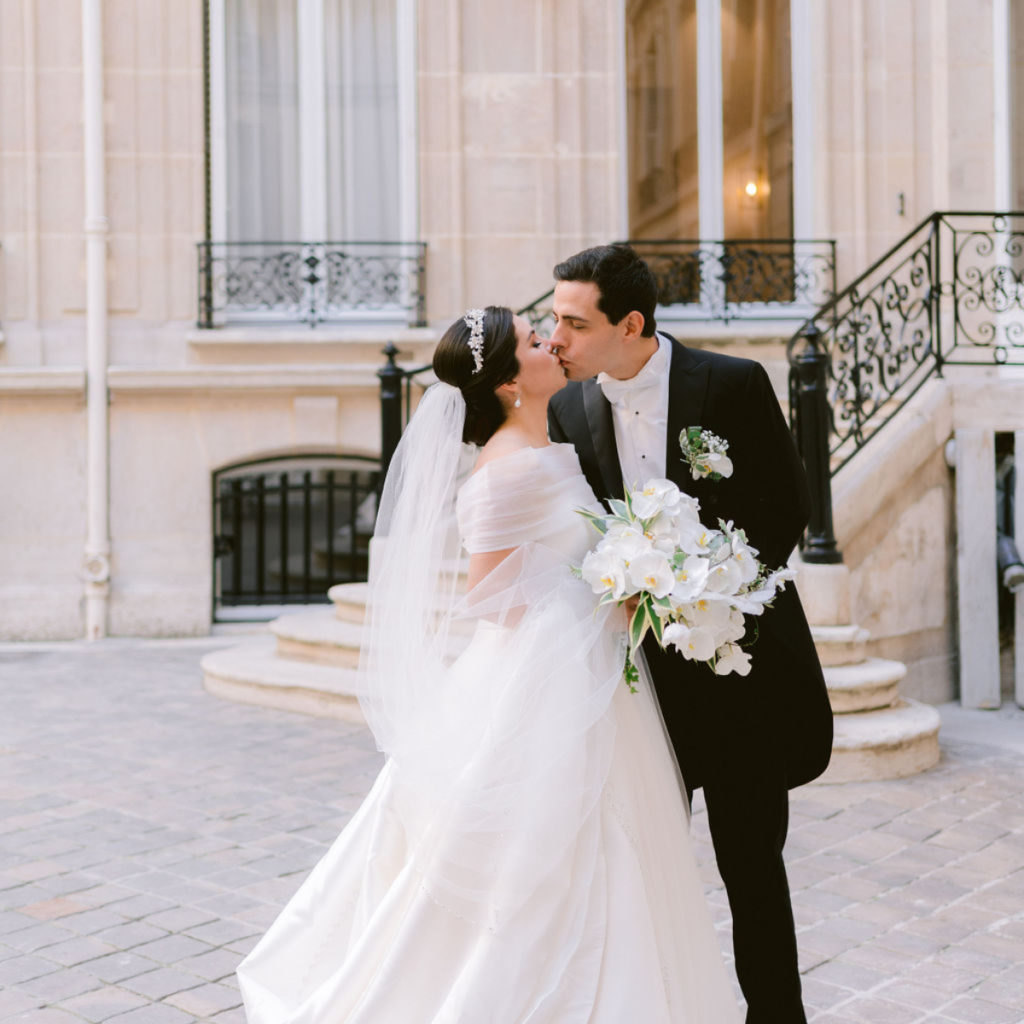 Mariage Frères Paris