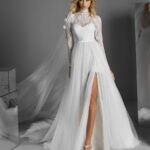 wedding pronovias