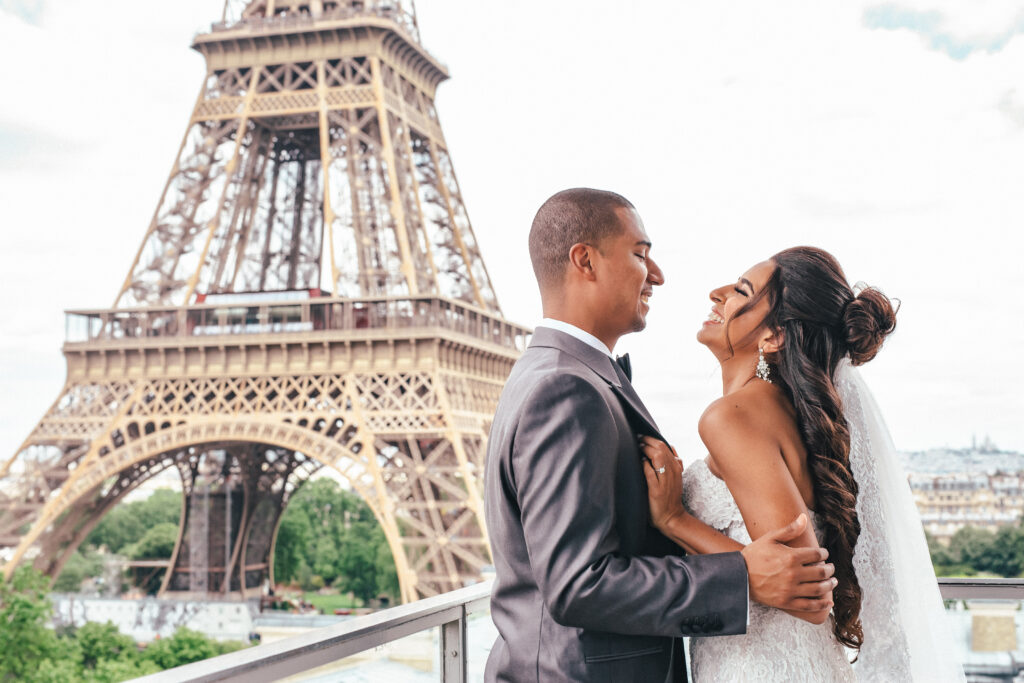 packs mariage a paris