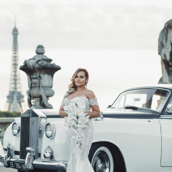 Pack mariage à l'église