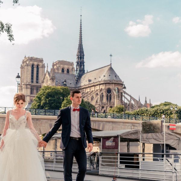 paris wedding planner