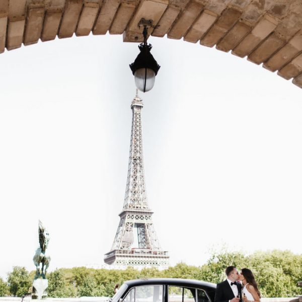 Pack mariage à l'église