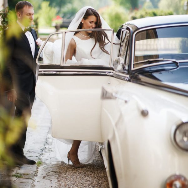 Pack mariage à l'église