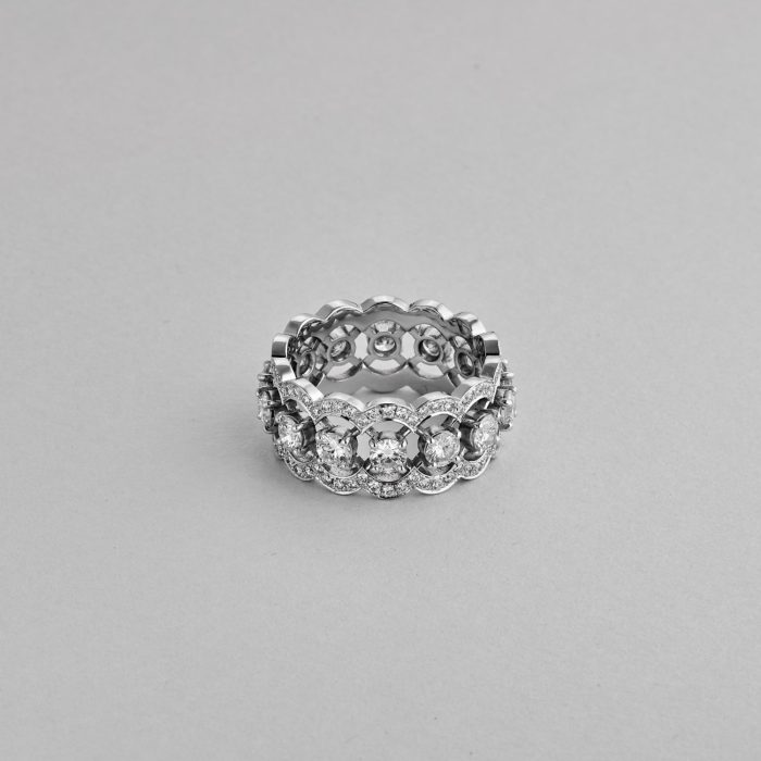 Bijoux d’exception pour un mariage en France