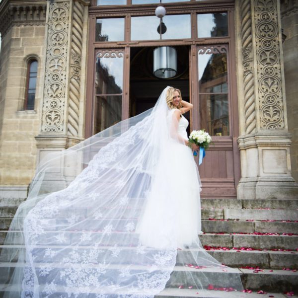 Pack mariage à l'église