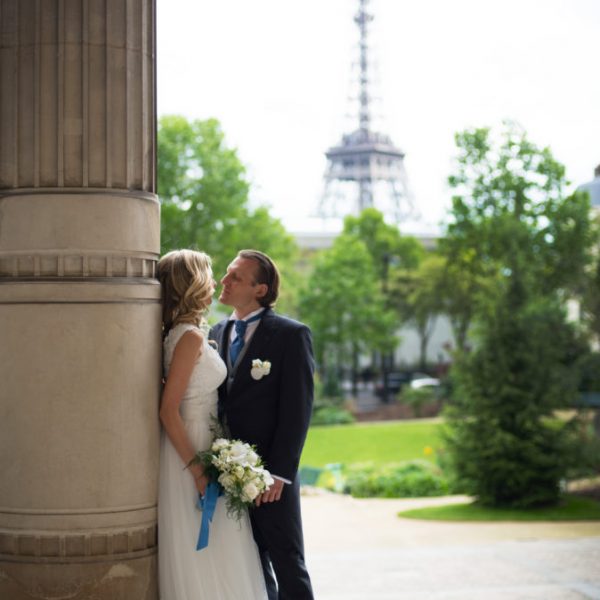 Pack mariage à l'église