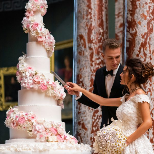 mariage dans un chateau a paris