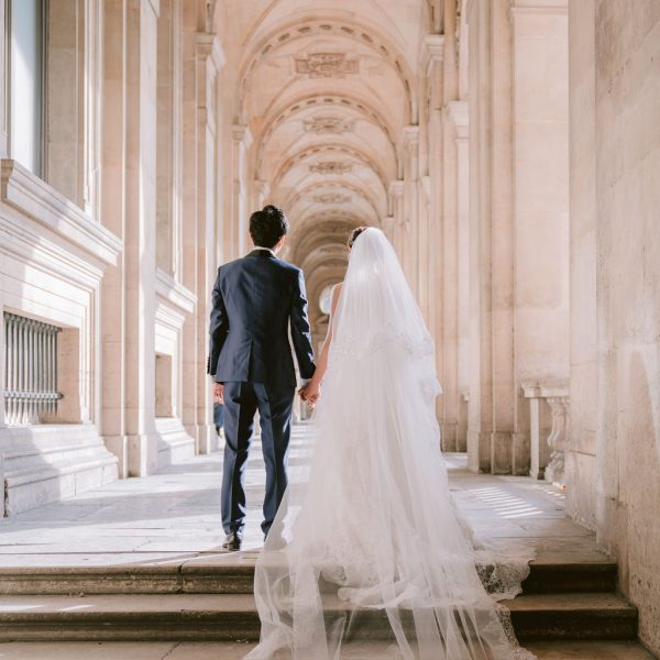 couple photo shoot in Paris