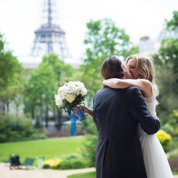 wedding planner à Paris