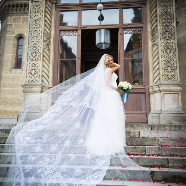 organisatrice de mariages paris idf