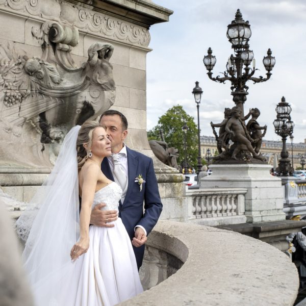 organisatrice mariage paris