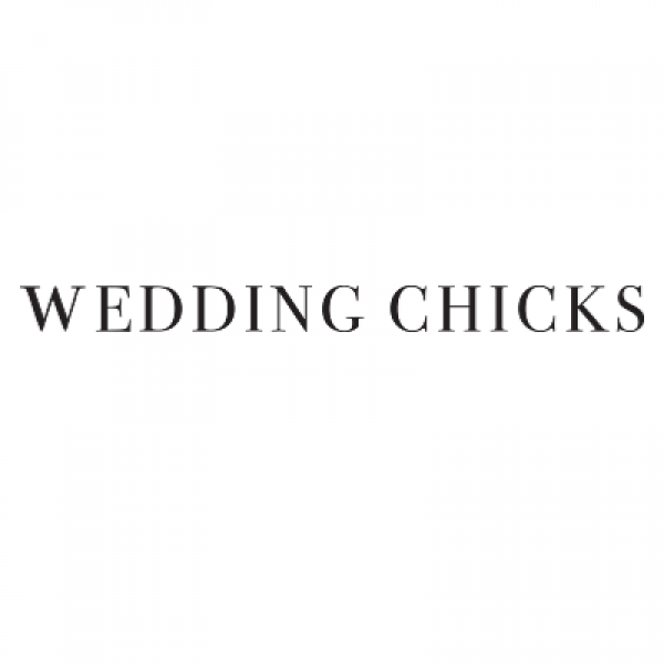 wedding chicks